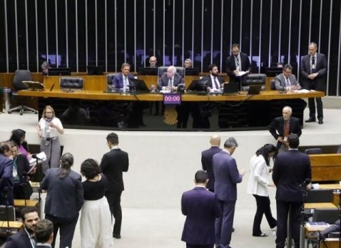 Projeto de lei dos bioinsumos é aprovado na Câmara dos Deputados