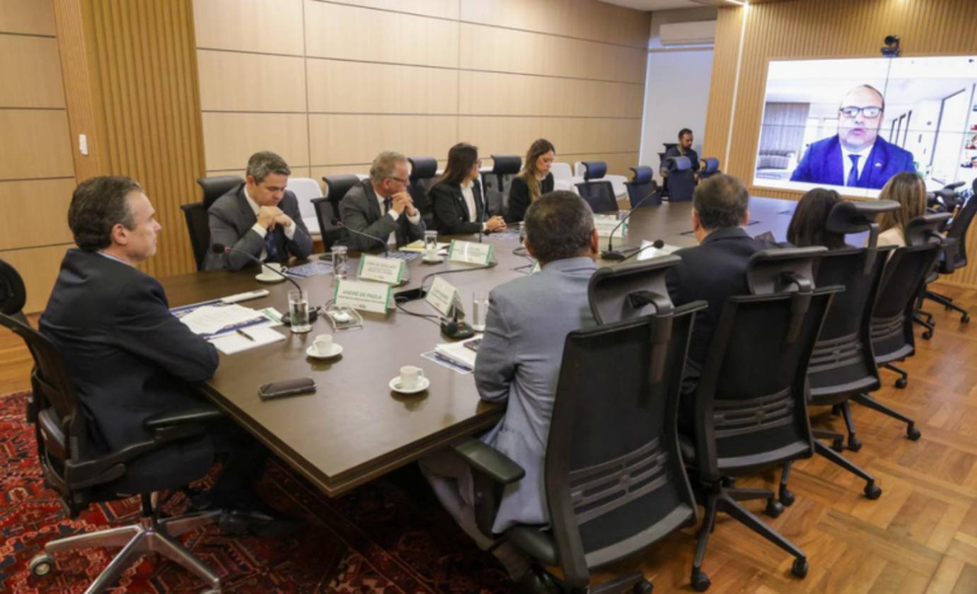 Ministério da Agricultura reforça papel dos adidos agrícolas para abertura de novos mercados