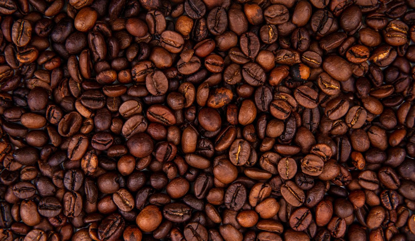 Café anota perdas na B3 na manhã desta 6ª feira