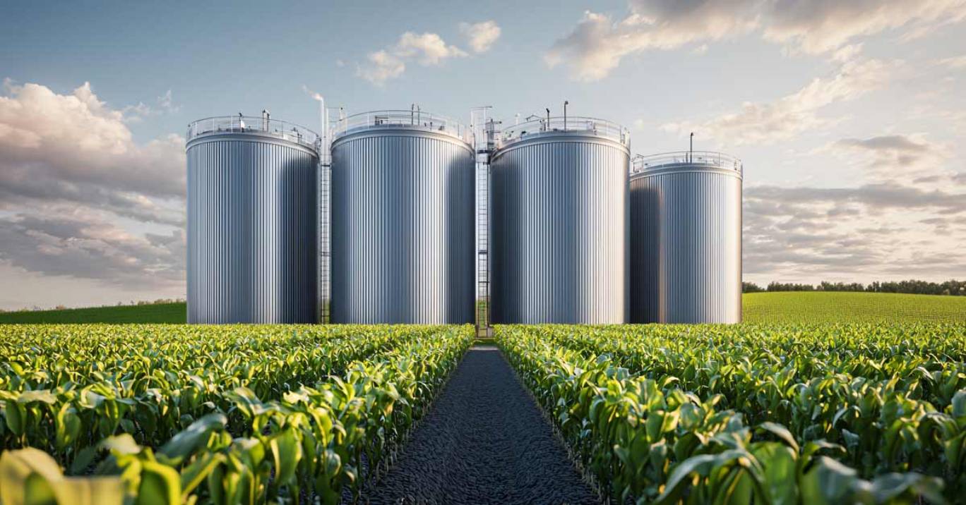 Presidente da Abag destaca sinergia no agro brasileiro entre produção de alimentos e biocombustíveis