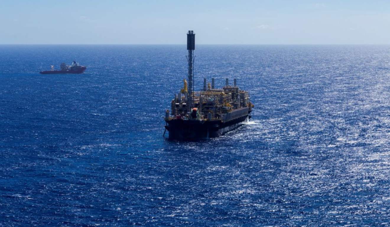 Petrobras e Pemex firmam acordo para avaliar projetos de petróleo, refino e fertilizantes