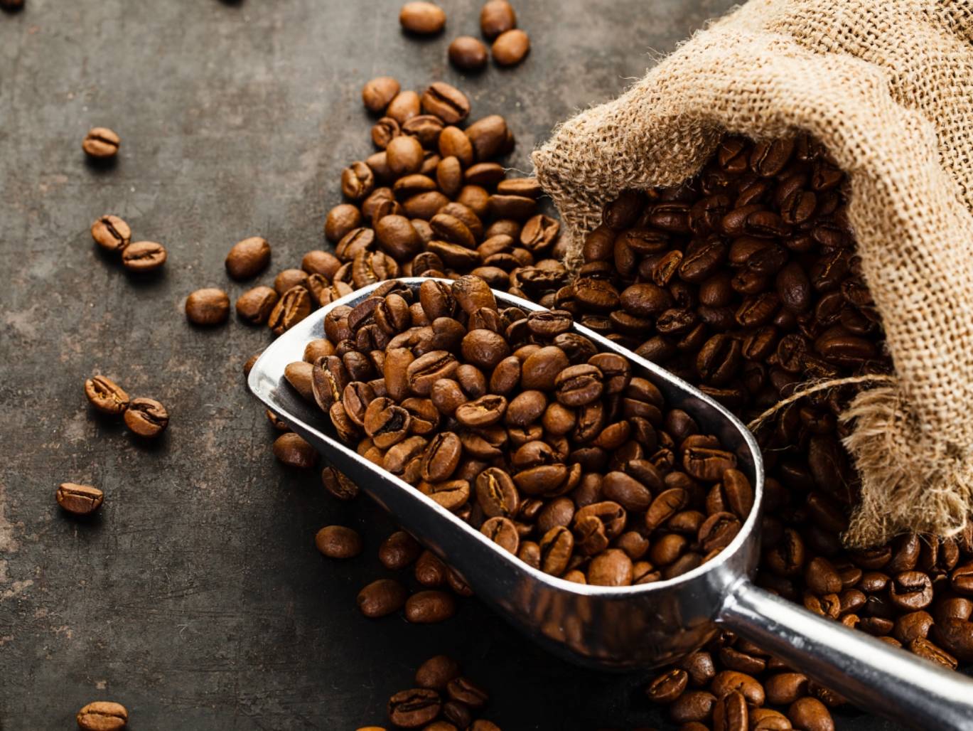 Embarques mundiais de café sobem 0,34% em junho no comparativo anual
