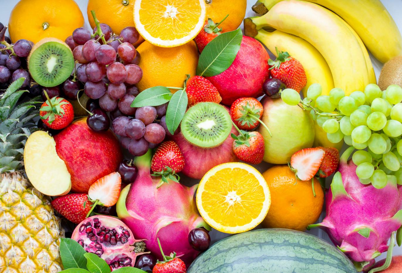 Dia Mundial das Frutas: fruticultura está entre os 15 setores do agro brasileiro que mais exportam