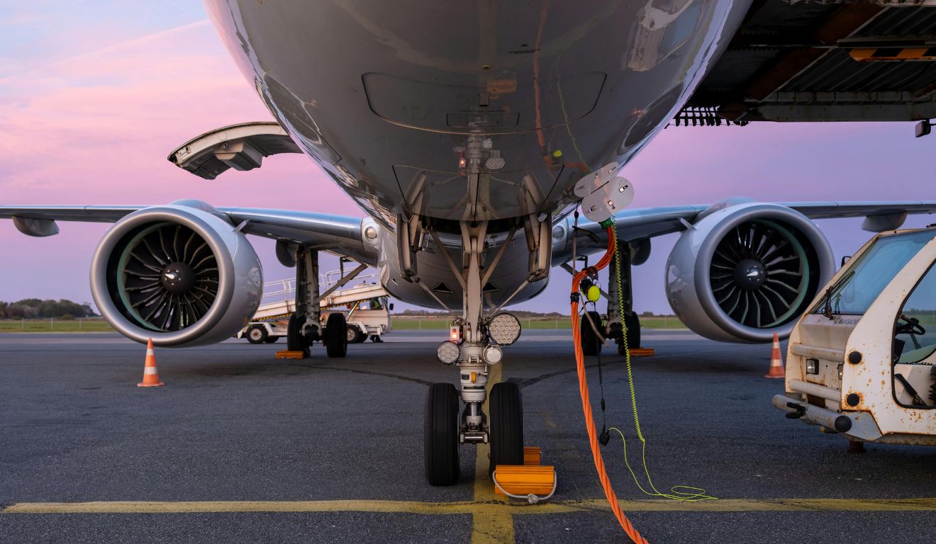 Lula assina decreto que regulamenta implementação do SAF no setor aéreo brasileiro