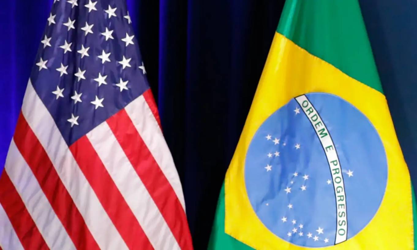Na audiência pública da Seção 301, Amcham defende negociação para evitar novas tarifas sobre produtos brasileiros