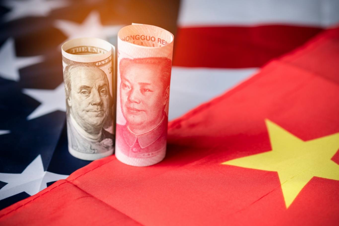 China está disposta a facilitar comércio agrícola bilateral com EUA, diz Ministério do Comércio chinês