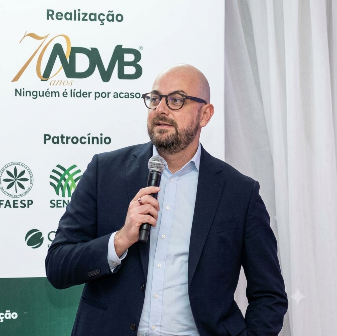 Agro brasileiro tem que estabelecer uma estratégia contínua de proximidade com o cliente internacional