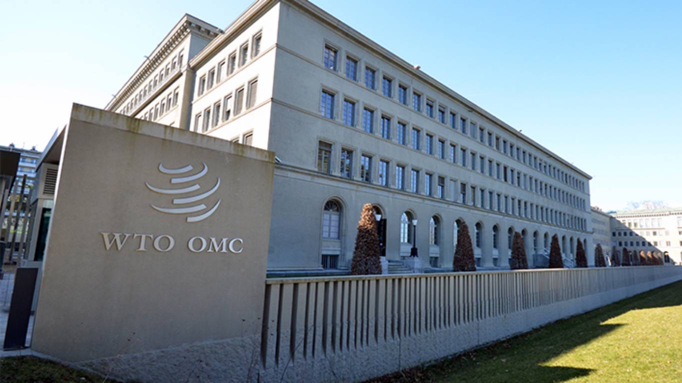 Brasil avança na OMC em negociações sanitárias para abertura de novos mercados