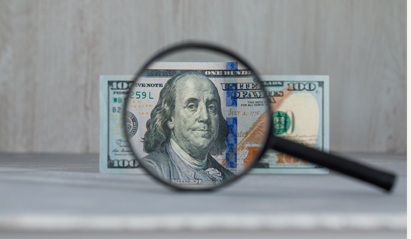 Dólar abre a 4ª feira em leve queda, a R$ 5,11