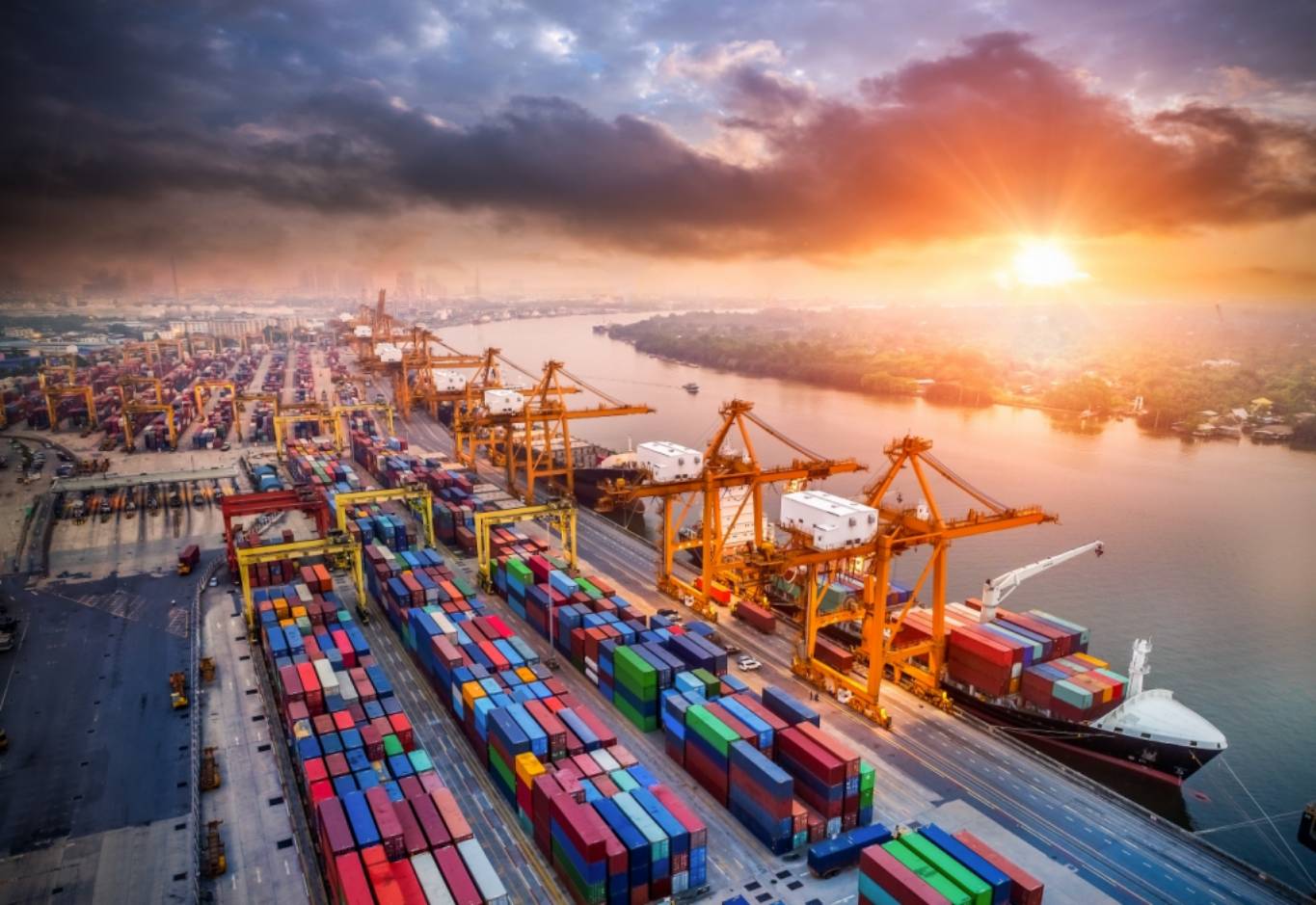 Exportações da agropecuária devem atingir US$ 84,3 bilhões este ano, projeta AEB