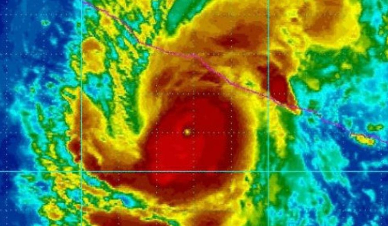 OMM alerta para fortalecimento do El Niño entre agosto e outubro de 2026